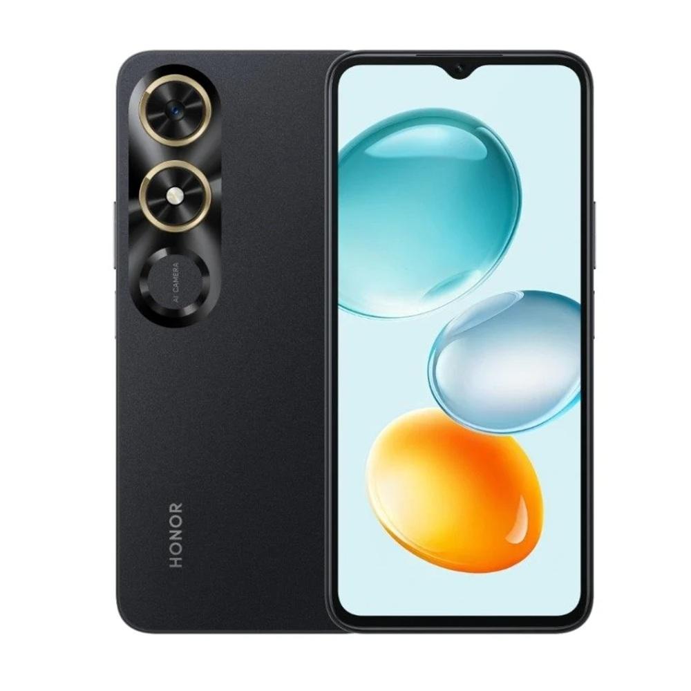 CELULAR HONOR PLAY 9C 256GB 6GB NEGRO