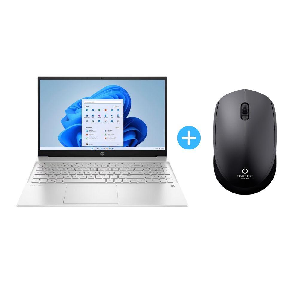 LAPTOP HP 15-FD0173WM 15.6" INTEL CORE I7 512GB SSD 8GB