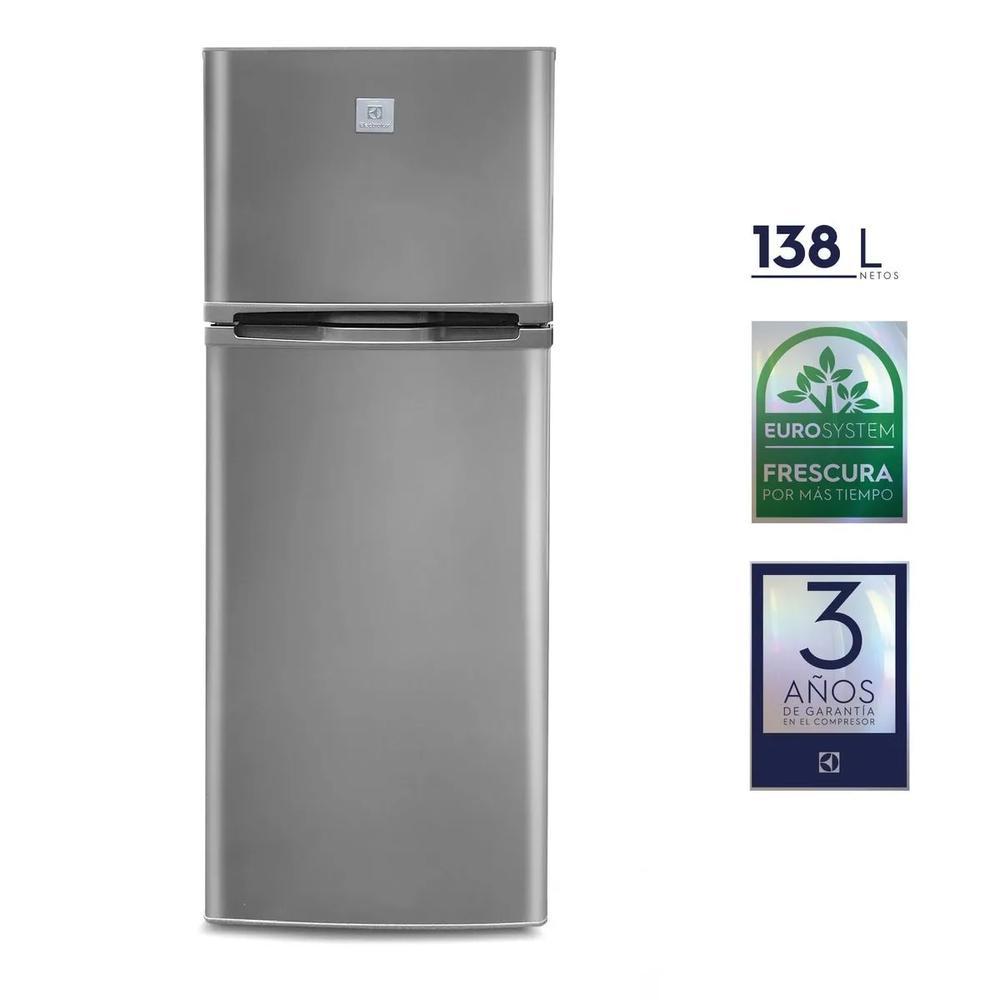 REFRIGERADORA ELECTROLUX ERT18G2HNI 138 LT