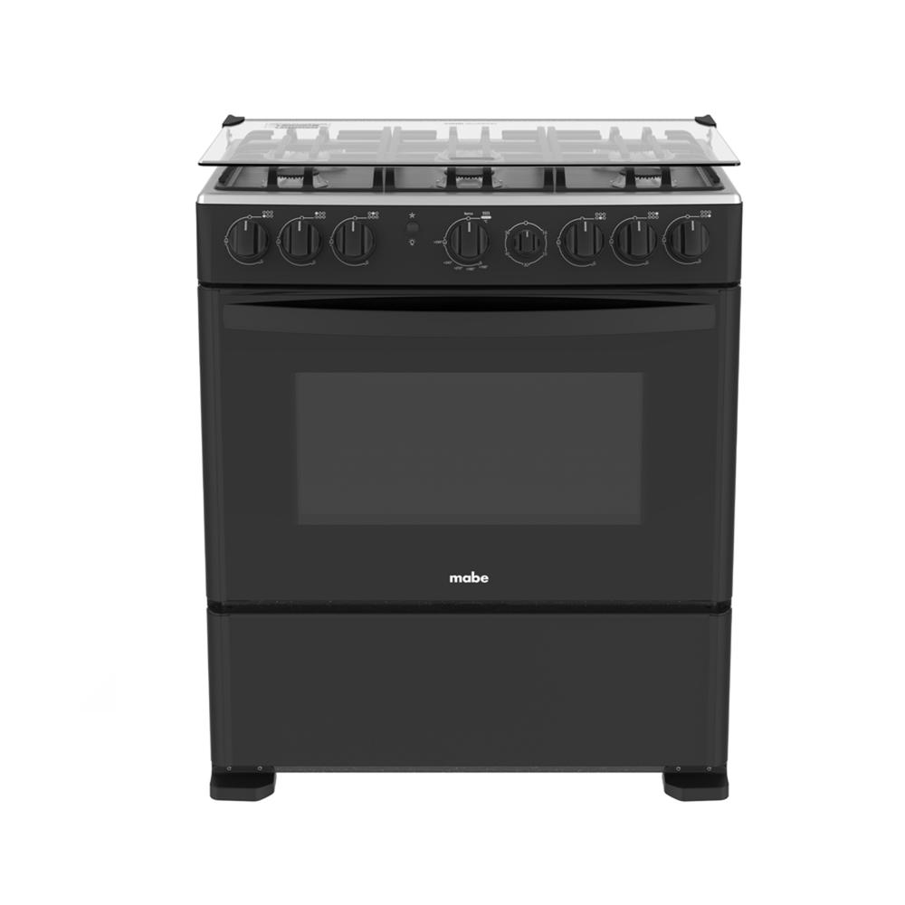COCINA MABE CMP3020FN1 76CM INOX + CONEXIÓN