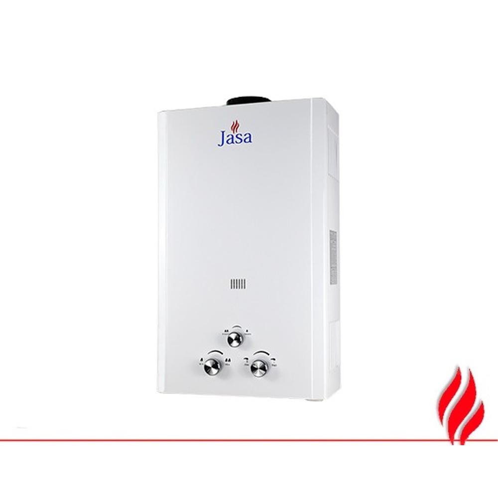 TERMA JASA INSTANTANEA DE TIRO FORZADO 10LIT/GALON + KIT DE INSTALACIÓN