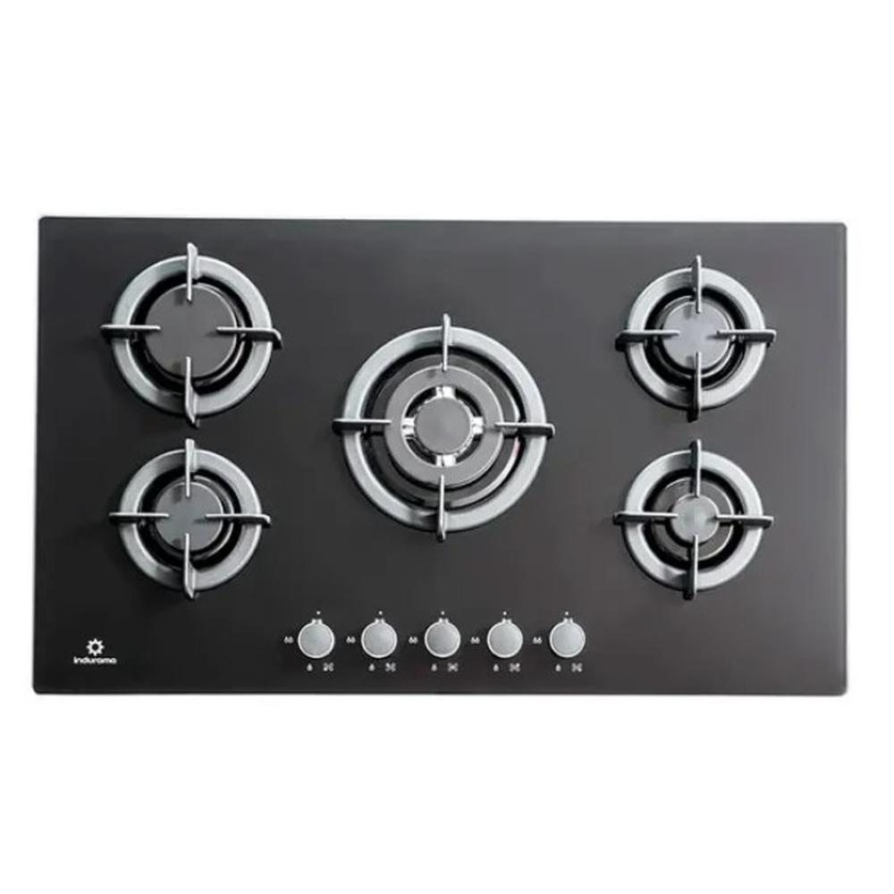 ENCIMERA GAS INDURAMA 5H EGI-905VDNEG