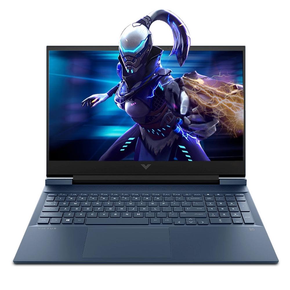 LAPTOP HP VICTUS FA0021LA 15.6" CORE I5 12450H 32GB 1TB RTX3050 4GB 144HZ