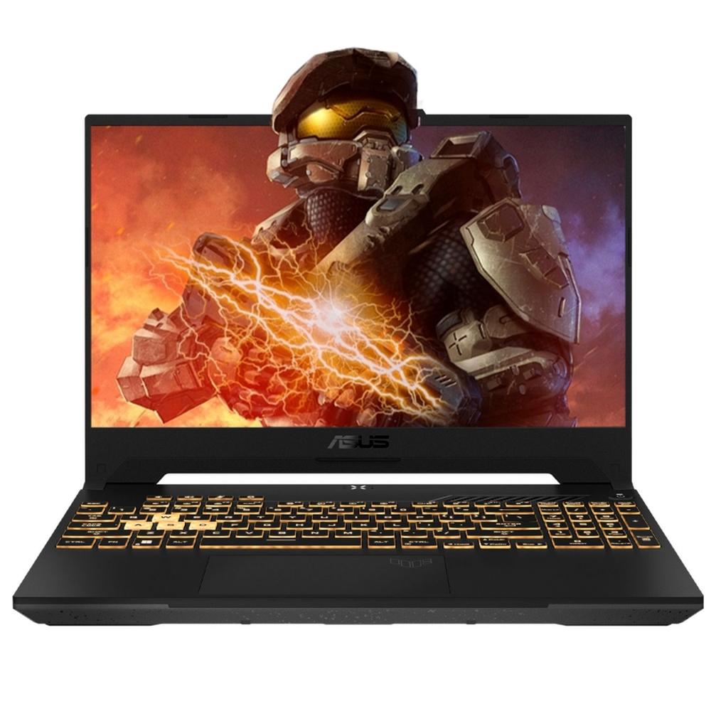 LAPTOP ASUS TUF GAMING F16 16" INTEL CORE I7 14650HX 32GBDDR5 1TB RTX5050 8GB 165HZ