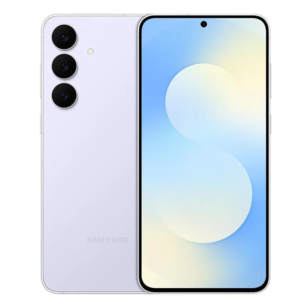 CELULAR SAMSUNG GALAXY S25 FE 512GB 8GB ICYBLUE