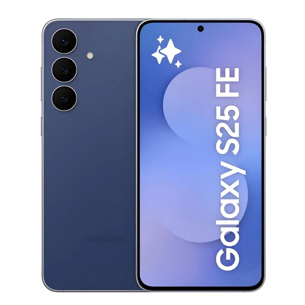 SAMSUNG S25 FE 512GB 8GB NAVY