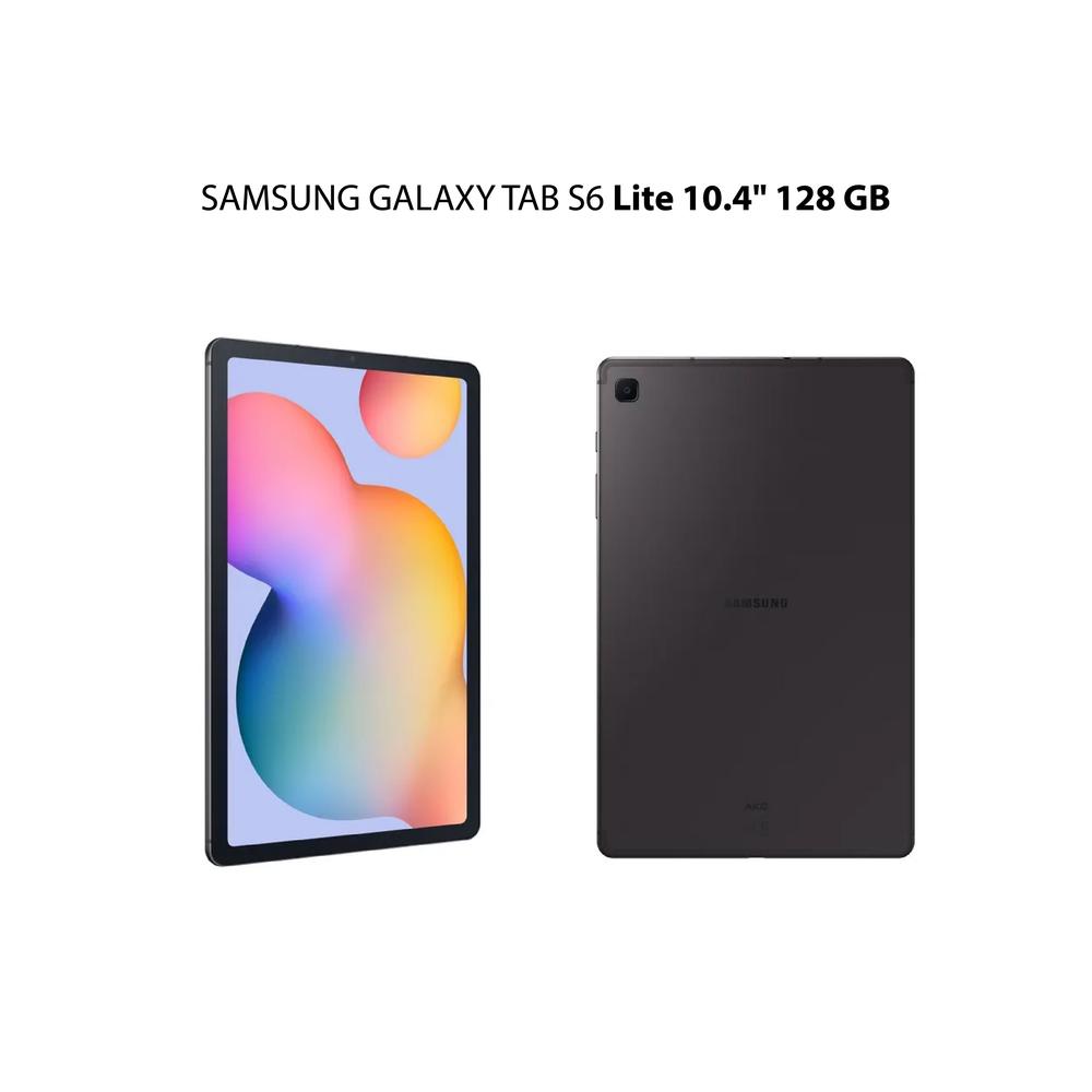 TABLET SAMSUNG GALAXY TAB S6 LITE 10.4" 128 GB