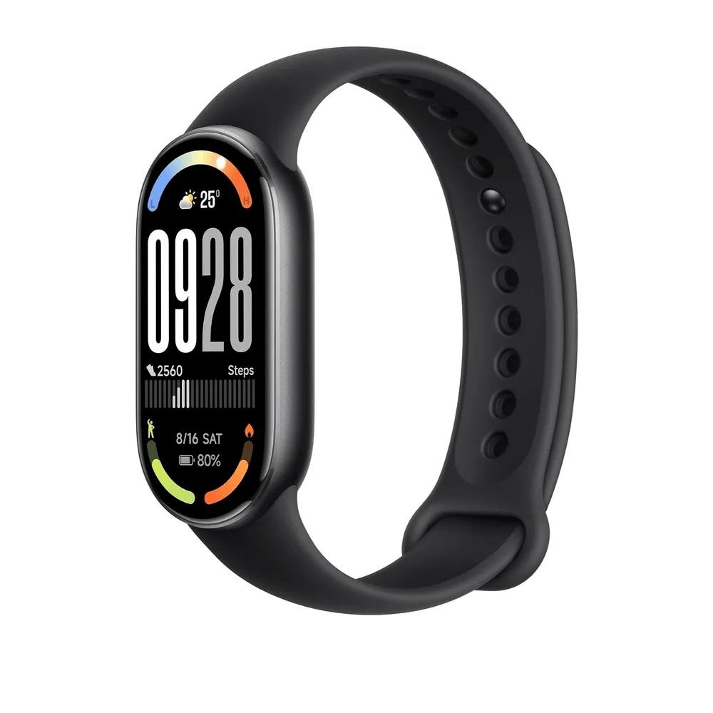 XIAOMI SMART BAND 10 NEGRO