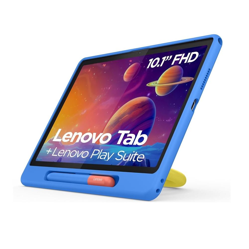 TABLET LENOVO TAB PLAY SUITE 10.1" 64GB 4GB LUNAGREY