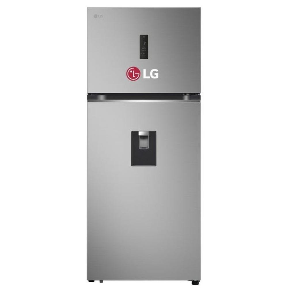 REFRIGERADORA LG 374 LT VT38SPYC