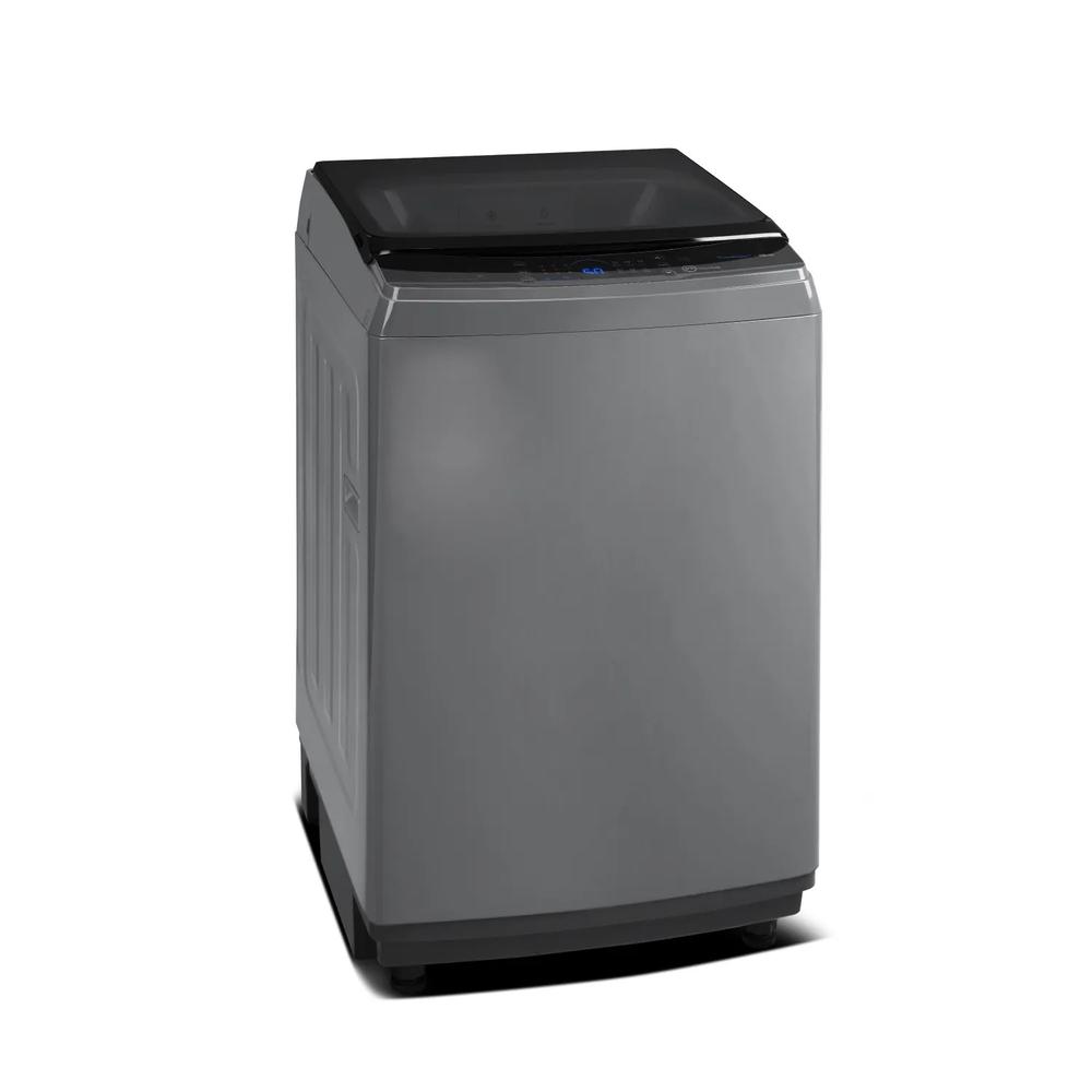 LAVADORA MIDEA 13 KG CARGA SUPERIOR SILVER MA200W130/G-PE