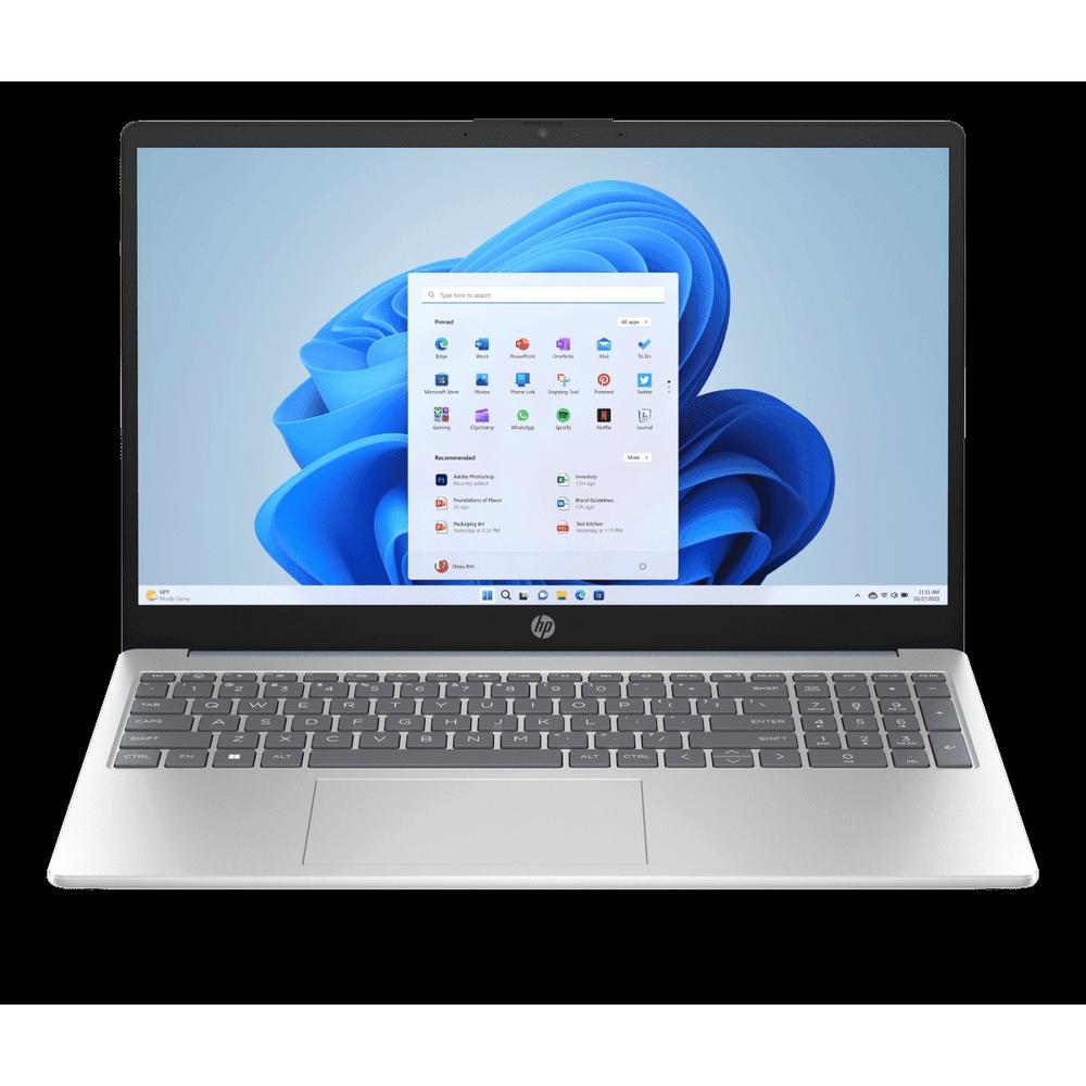 LAPTOP HP 15.6" 15-FD0263LA CORE I5-1334U WIN11 16GB 1TB SSD