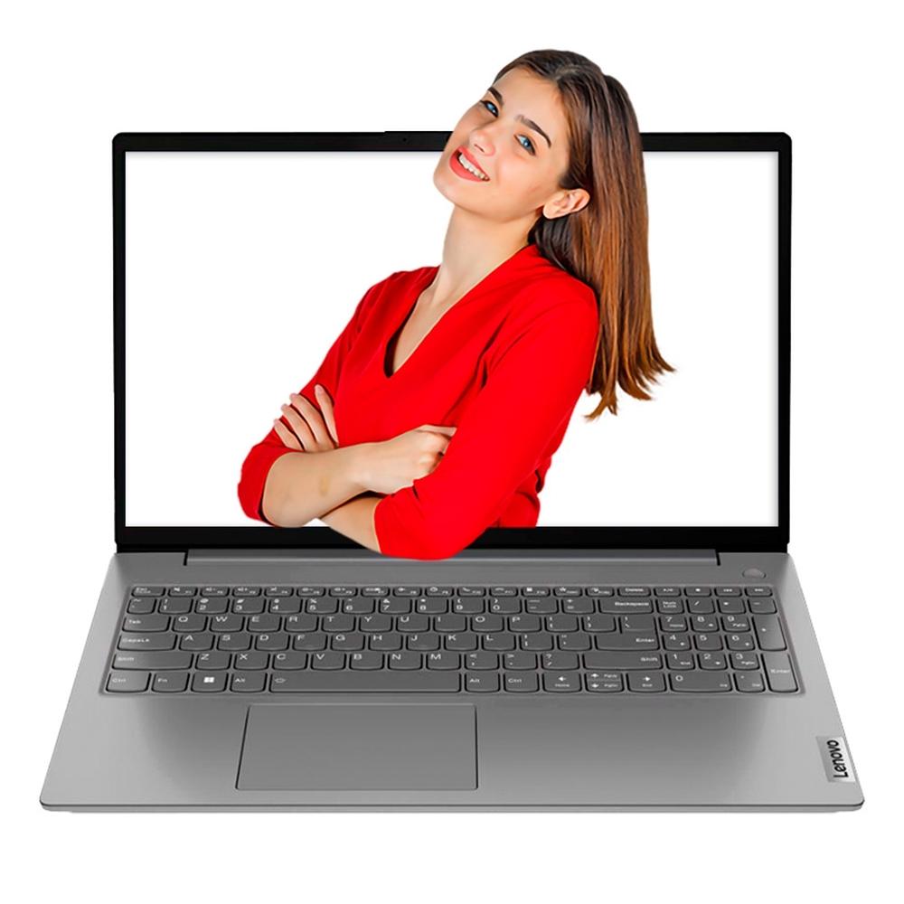 LAPTOP LENOVO V15 G4 AMN 15.6'' AMD RYZEN 5 7520U 8GBLPDDR5 256GB