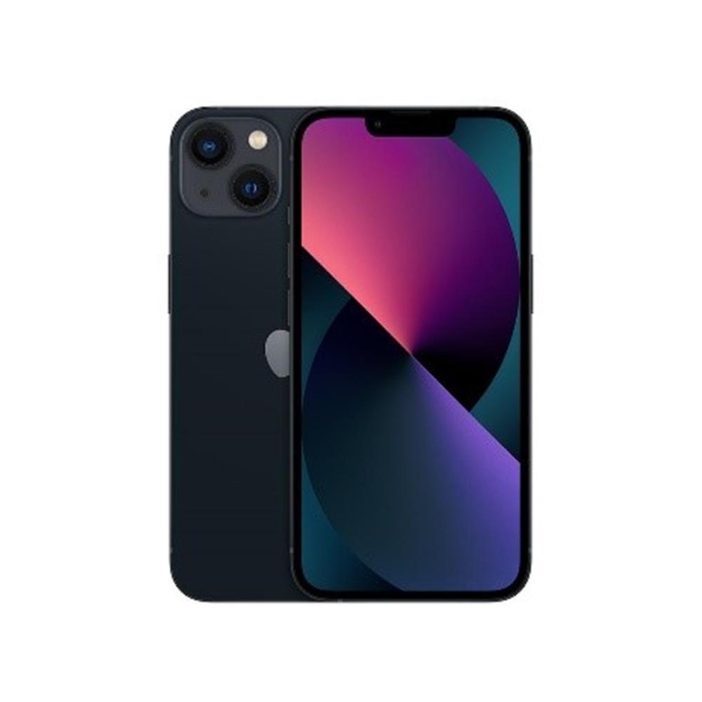 CELULAR IPHONE 13 MIDNIGHT 128 GB 5 G