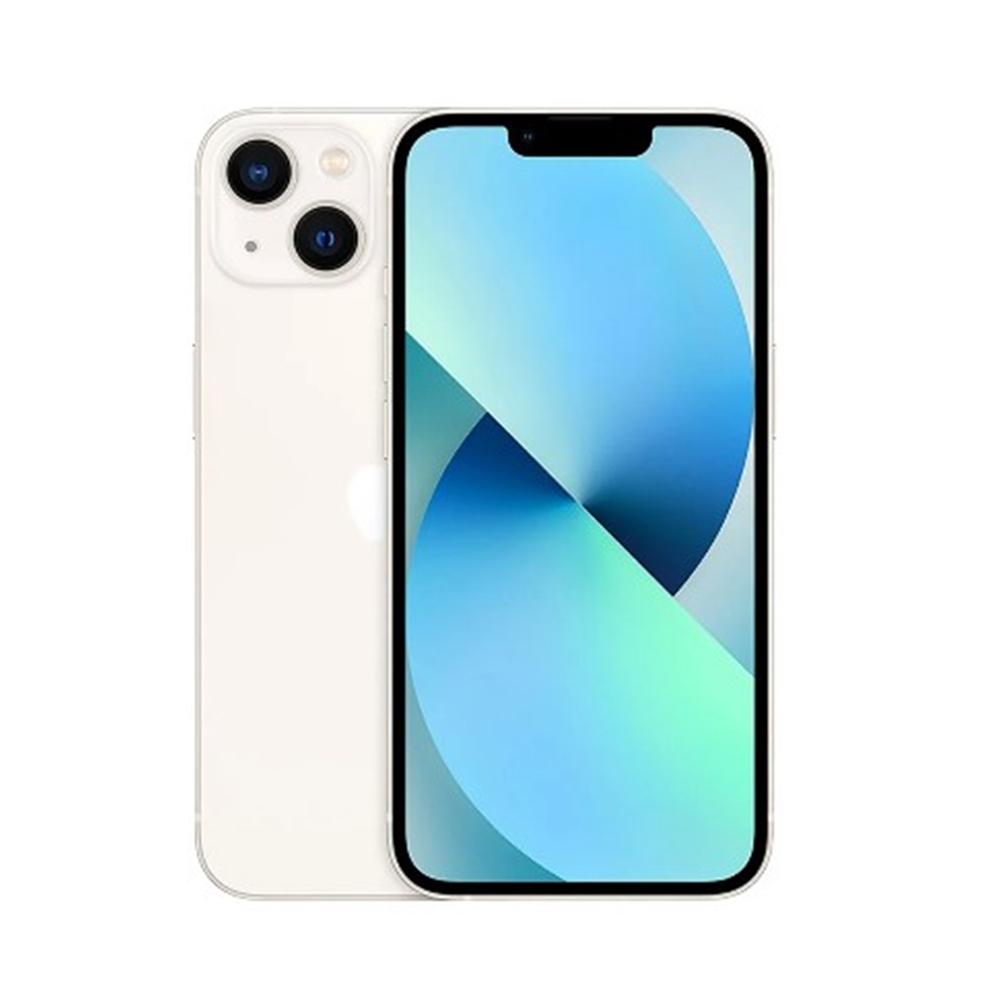 CELULAR IPHONE 13 STARLIGHT 128 GB 5G