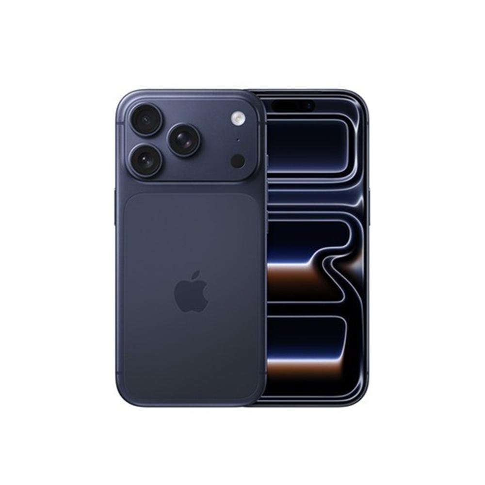 CELULAR APPLE IPHONE 17 PRO MAX 256GB 6.9" DEEP BLUE NANO SIM