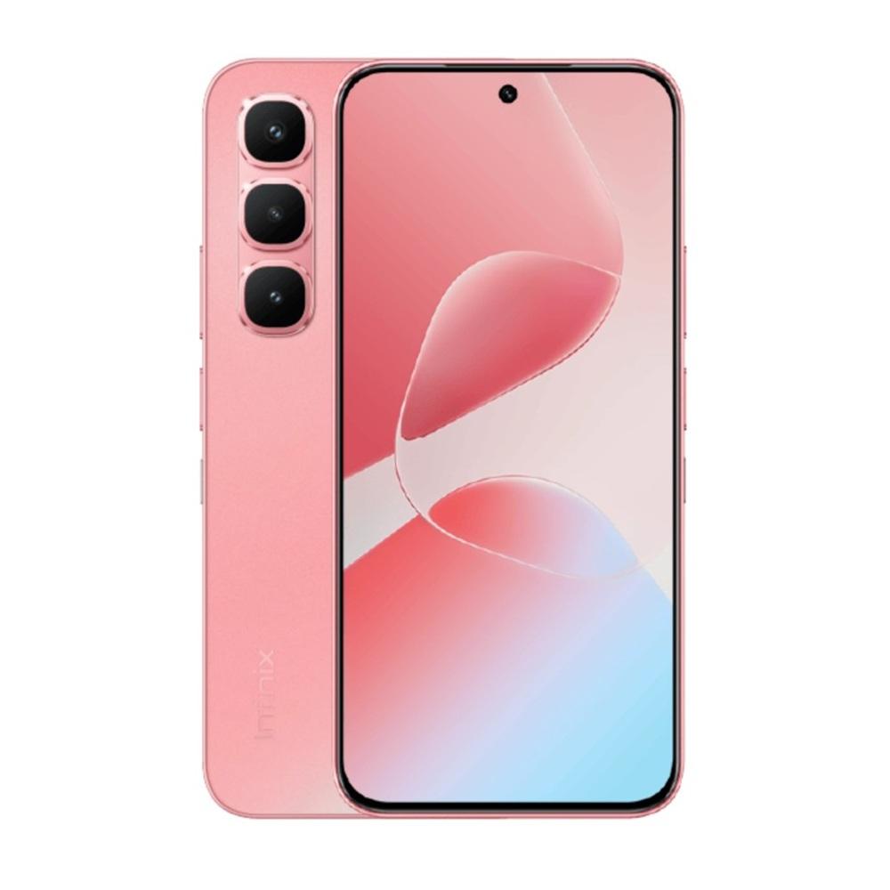 CELULAR INFINIX HOT 60 PRO 256GB 8GB CORAL TIDES