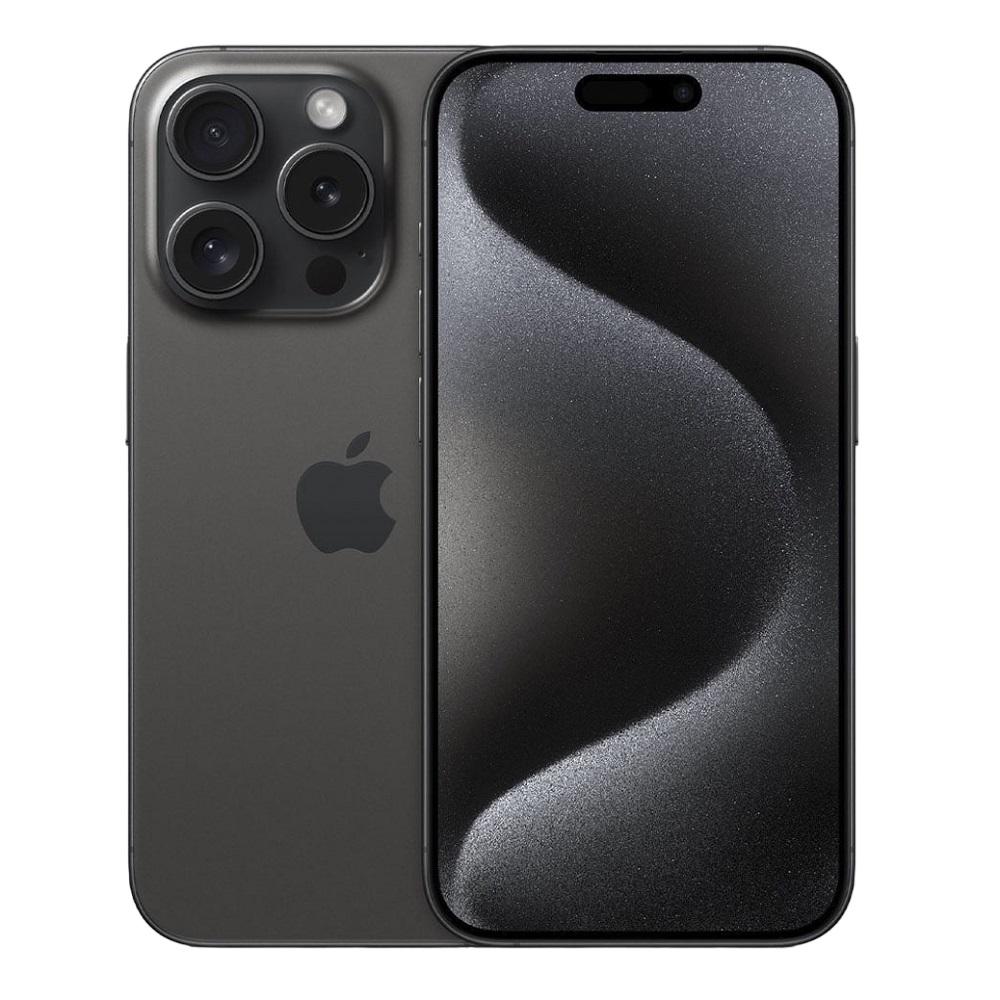 CELULAR APPLE IPHONE 15 PRO C/CHIP 128GB 6GB NEGRO TITANIO