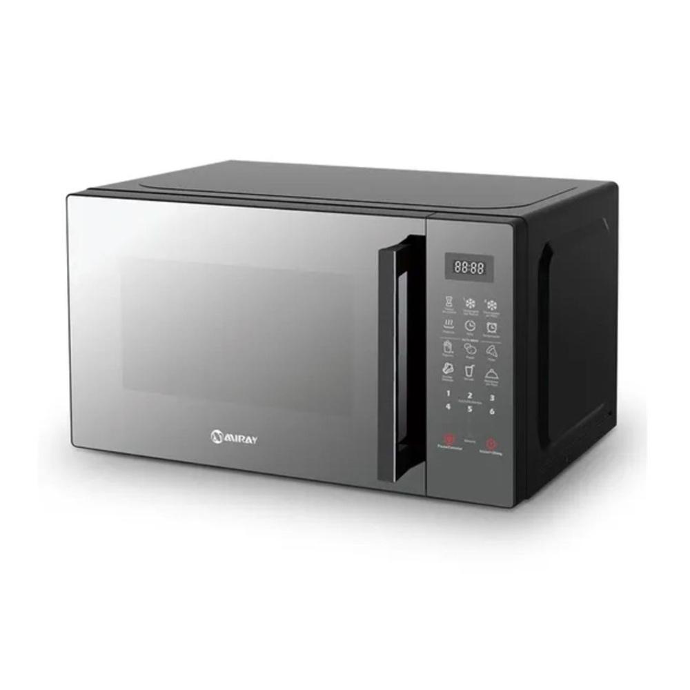 HORNO MICROONDAS MIRAY HMM-205N 20 LITROS