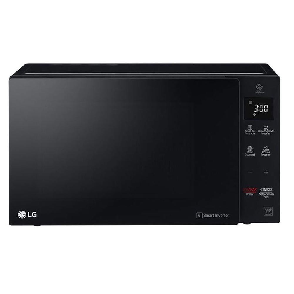 HORNO MICROONDAS LG NEOCHEF 25L MS2536GIS