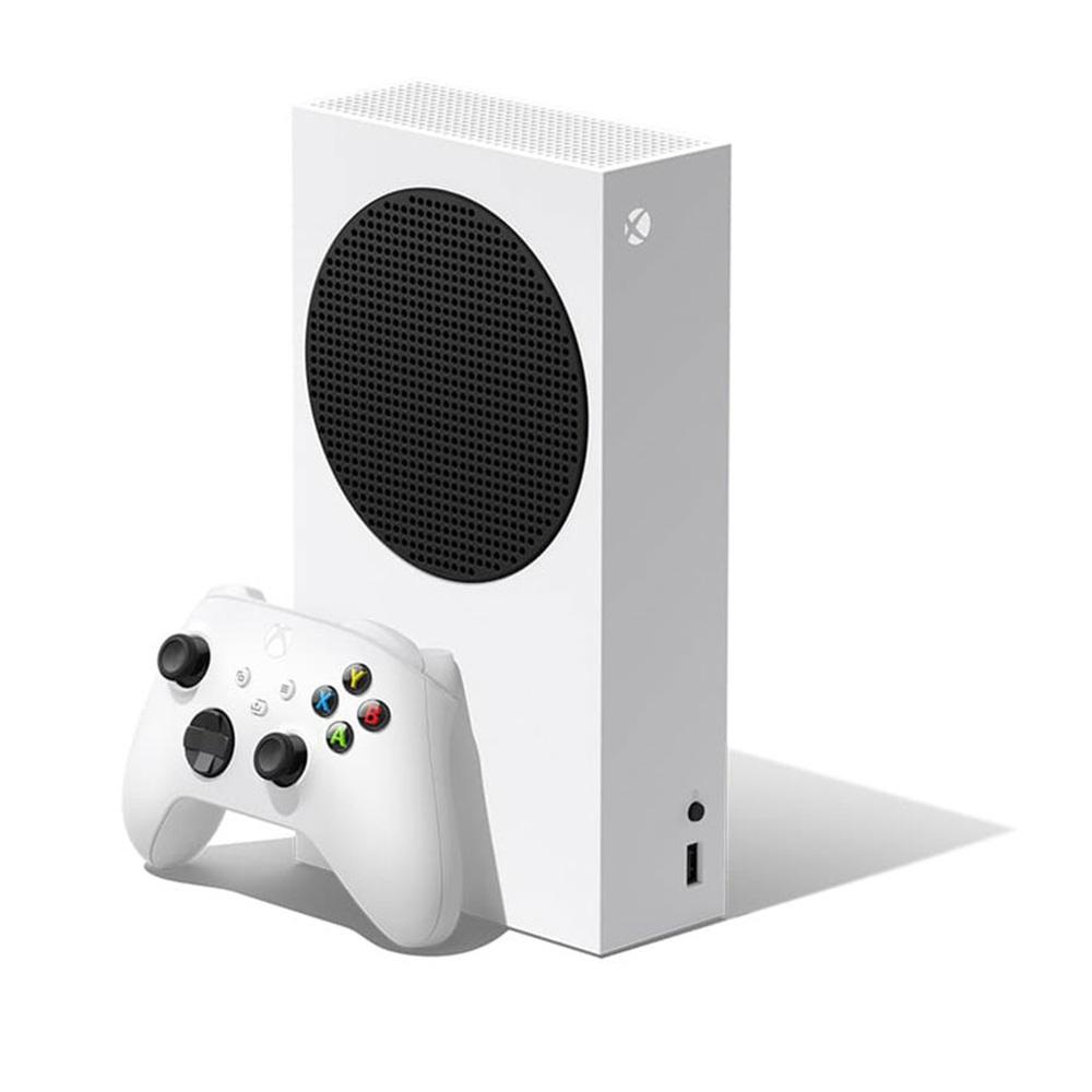 CONSOLA XBOX SERIE S 512 GB DIGITAL