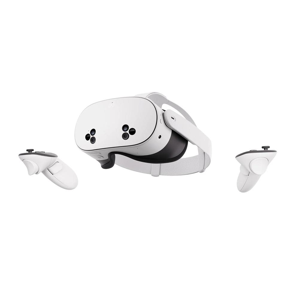 LENTES DE REALIDAD VIRTUAL META QUEST 3S CON THE WALKING
