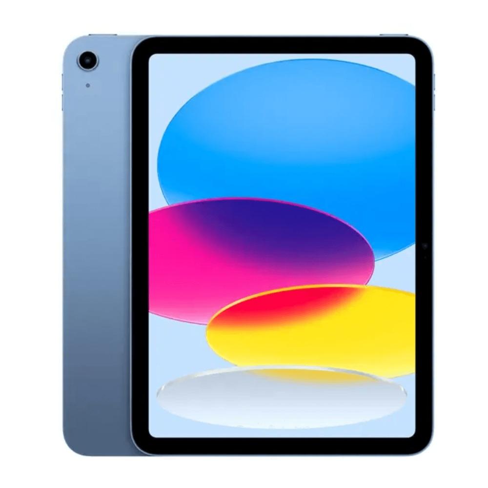 IPAD 10TH MPQ03LL/A 10.9" 64GB 4GB AZUL