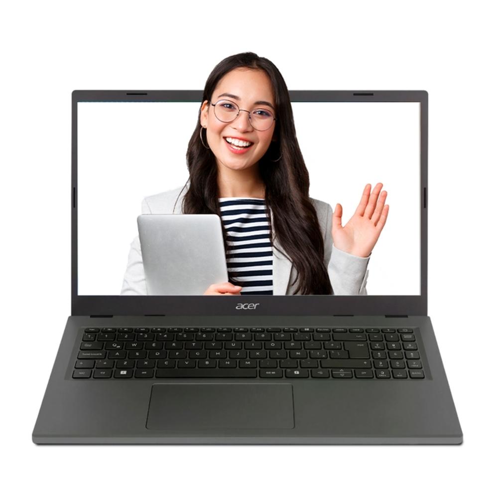 LAPTOP ACER ASPIRE GO 15 15.6'' INTEL CORE I5 13420U 24GB 500GB MIPCLISTA - MI PC LISTA