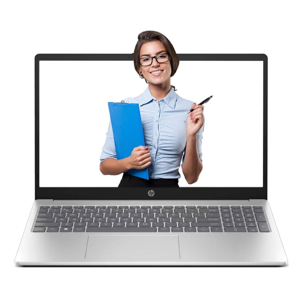 LAPTOP HP 15FC0012LA 15.6’’ RYZEN 7 7730U 32GB 500GB