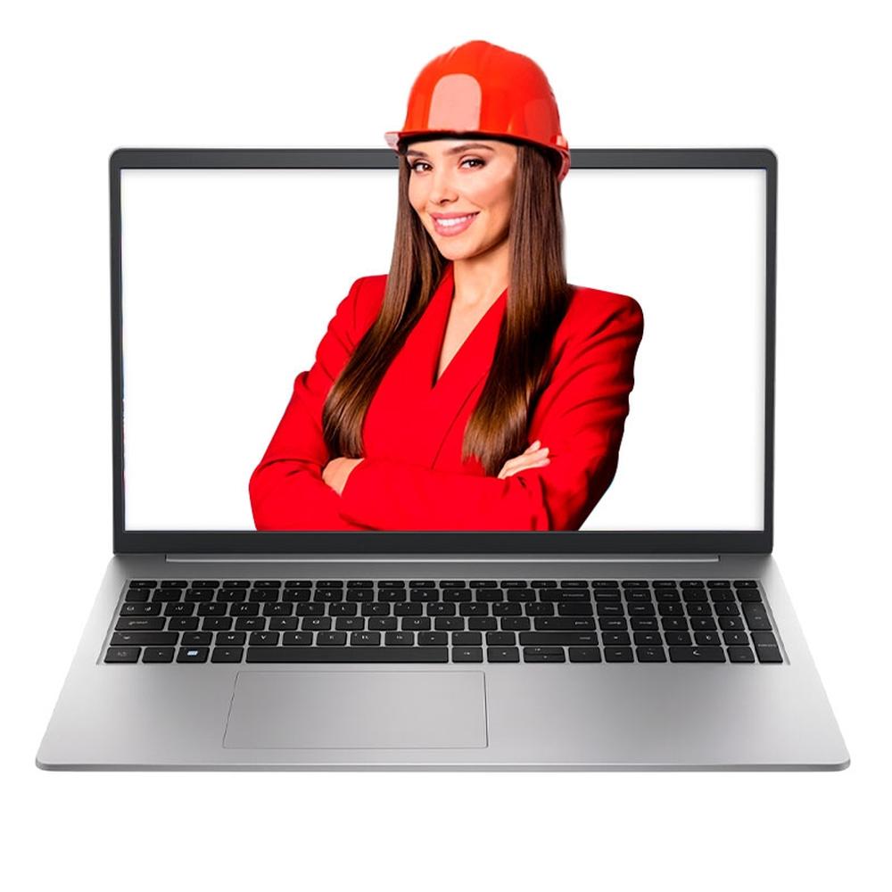 LAPTOP DELL 15 DC15250 15.6’’ INTEL CORE I7 1355U 32GB 500GB