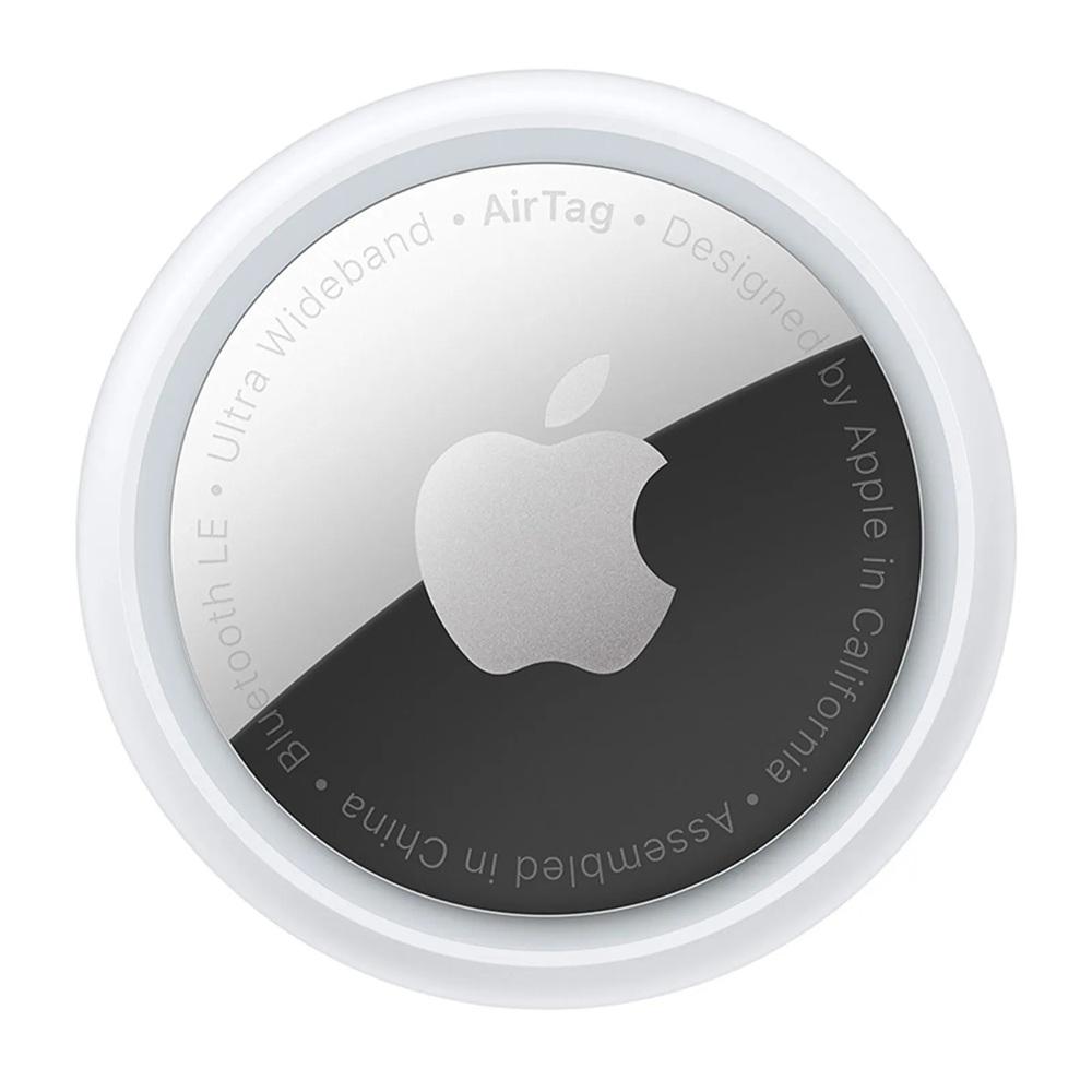 APPLE AIRTAG GPS BLUETOOTH CON BOCINA INTEGRADA