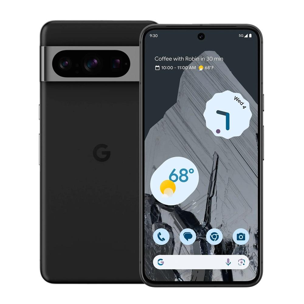 CELULAR GOOGLE PIXEL 8 PRO 256GB 12GB NEGRO
