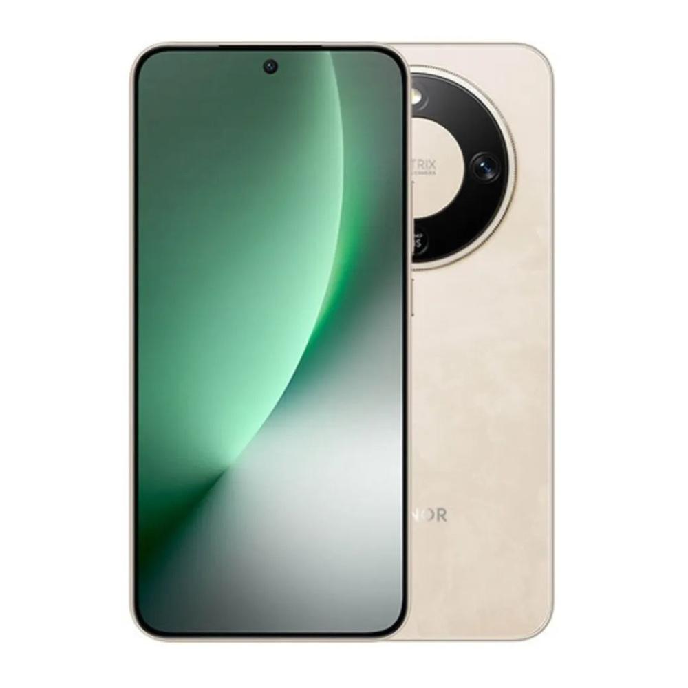 CELULAR HONOR MAGIC 8 LITE 512GB 8GB DORADO