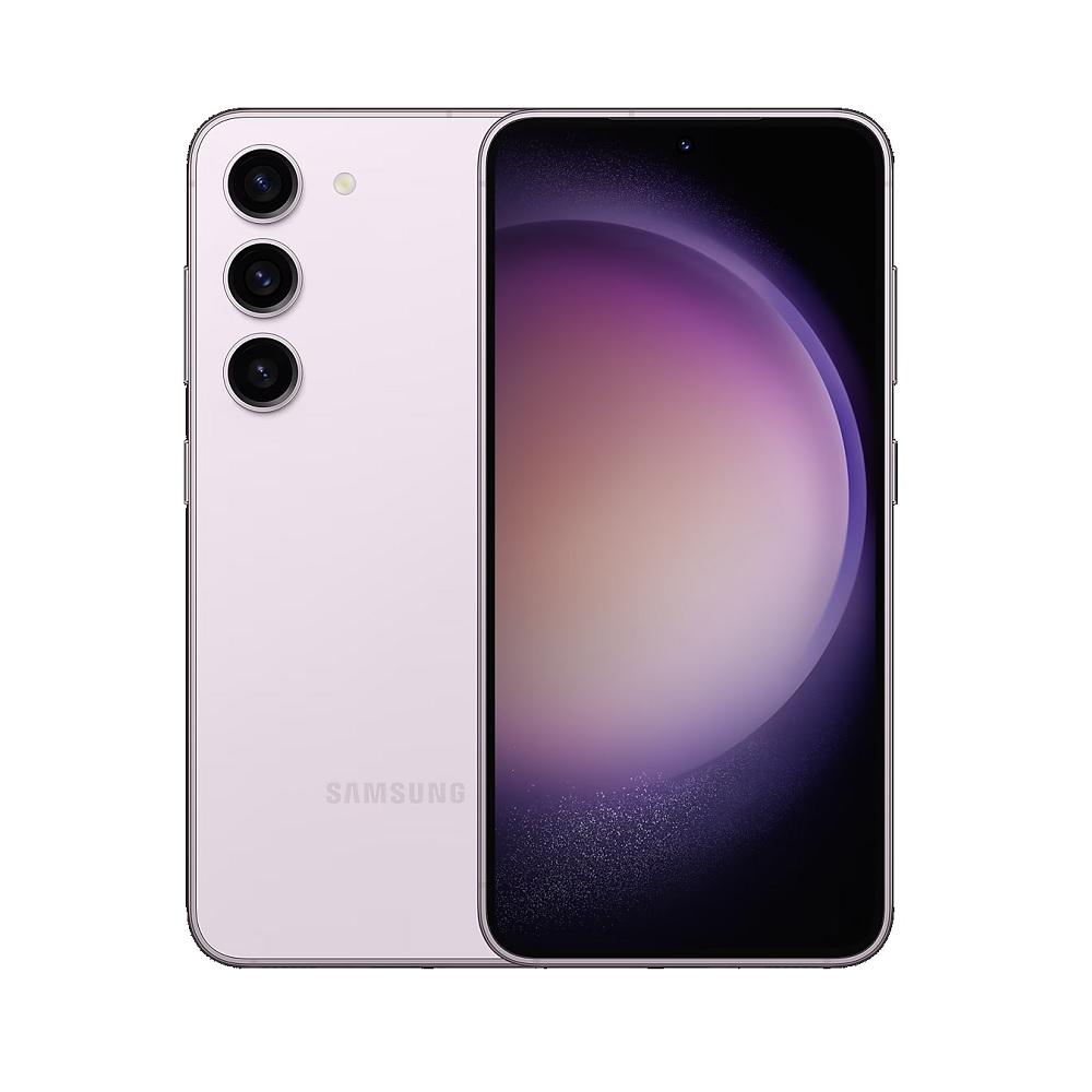 CELULAR SAMSUNG S23 128GB 8GB LAVANDA
