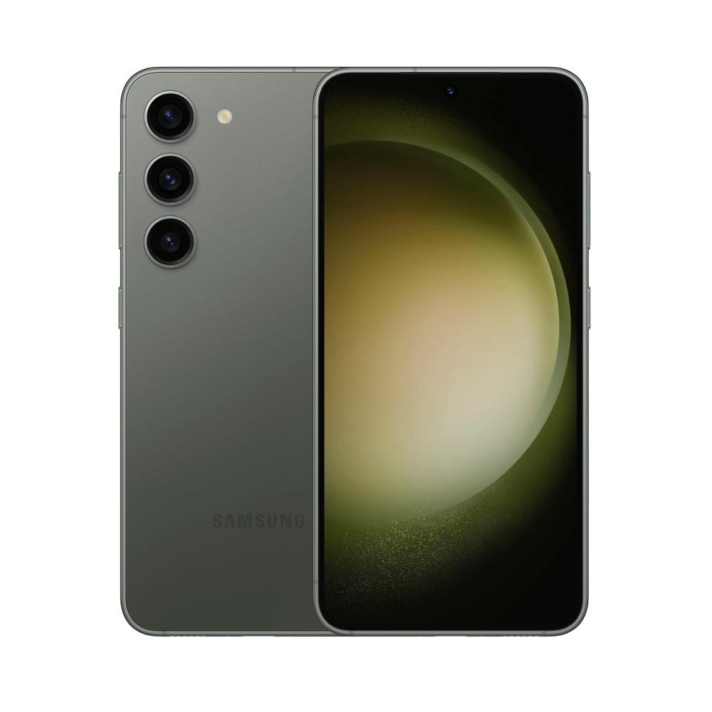CELULAR SAMSUNG S23 128GB 8GB VERDE