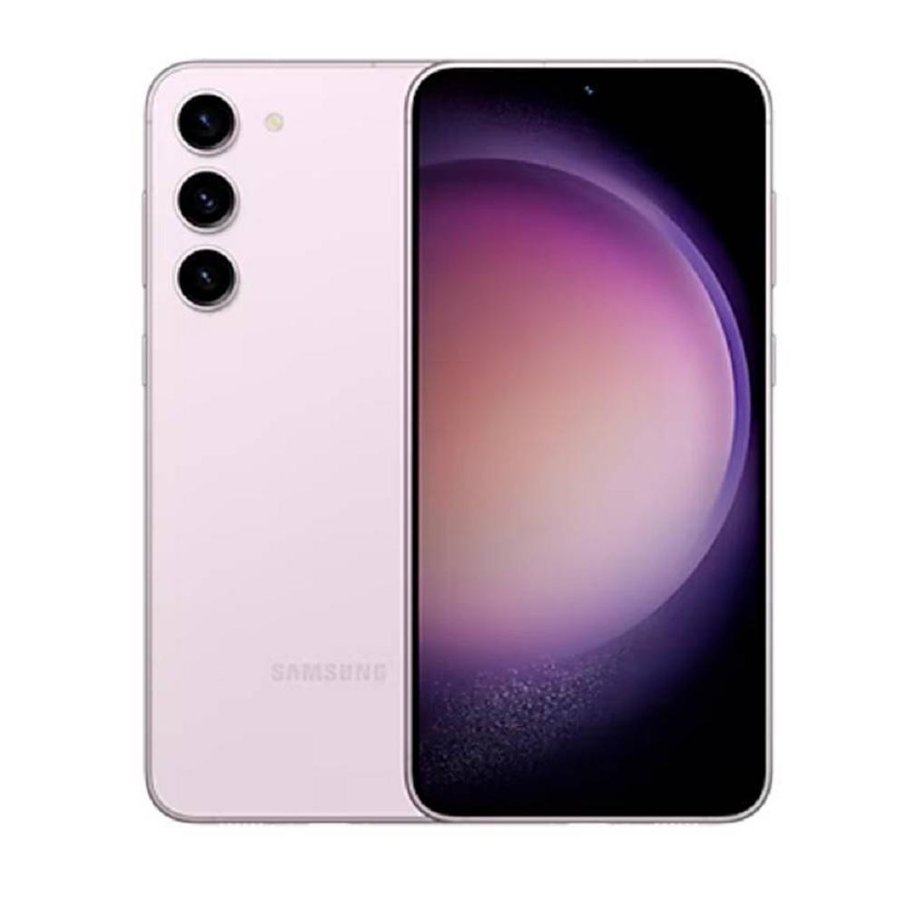 CELULAR SAMSUNG S23 PLUS 256GB 8GB LAVANDA