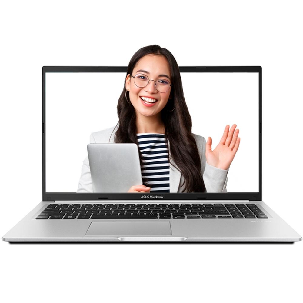 LAPTOP ASUS VIVOBOOK 15 M1502N 15 15.6’’ AMD RYZEN 7 170 24GBDDR5 500GB MIPCLISTA - MI PC LISTA