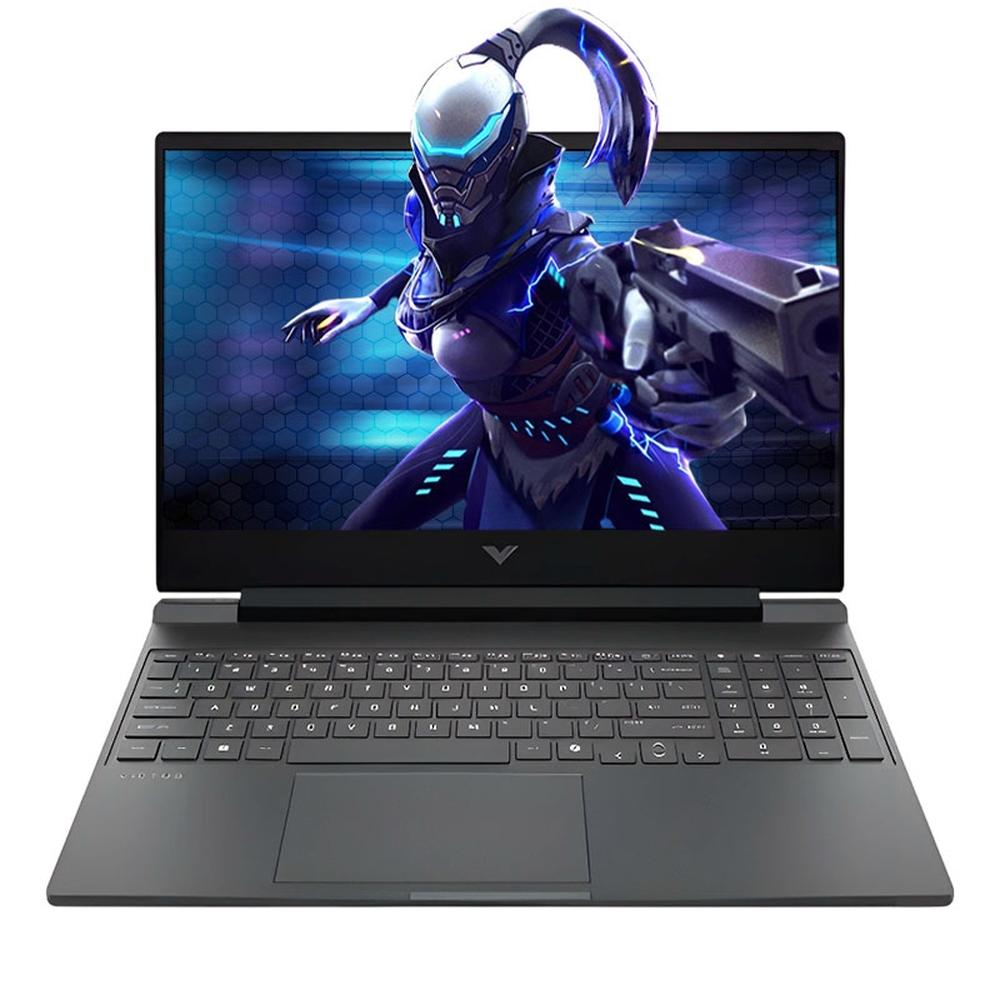LAPTOP HP VICTUS 15FA2012LA 15.6" 144HZ INTEL CORE I7 13620H 32GB 1TB RTX4050 6GB MIPCLISTA - MI PC LISTA