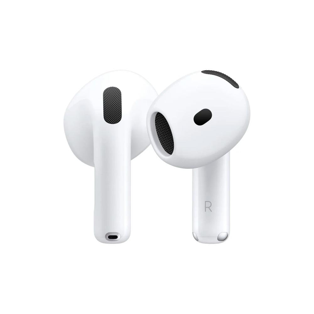 AIRPODS 4TH GENERACIÓN CON CANCELACIÓN ACTIVA DE RUIDO