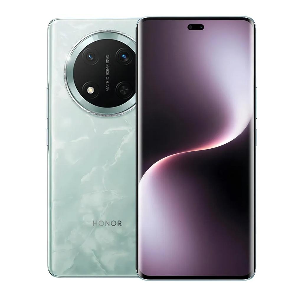 CELULAR HONOR MAGIC 7 LITE 512GB 8GB JADE CYAN