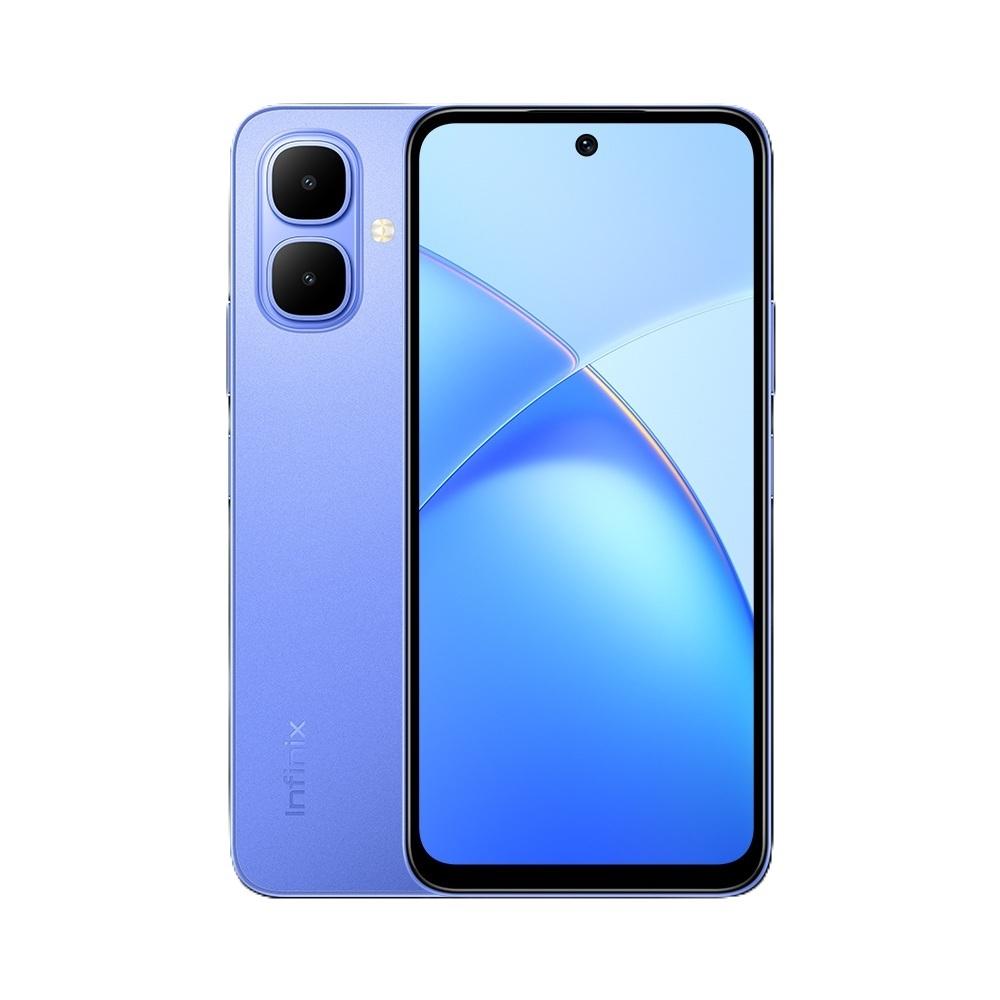 CELULAR INFINIX SMART 10 128GB 4GB IRISBLUE