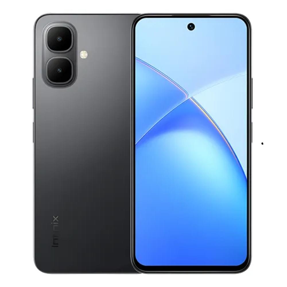 CELULAR INFINIX SMART 10 128GB 4GB NEGRO