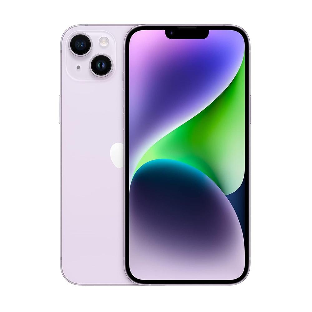 CELULAR IPHONE 14 PLUS ESIM 256GB 6GB PURPLE