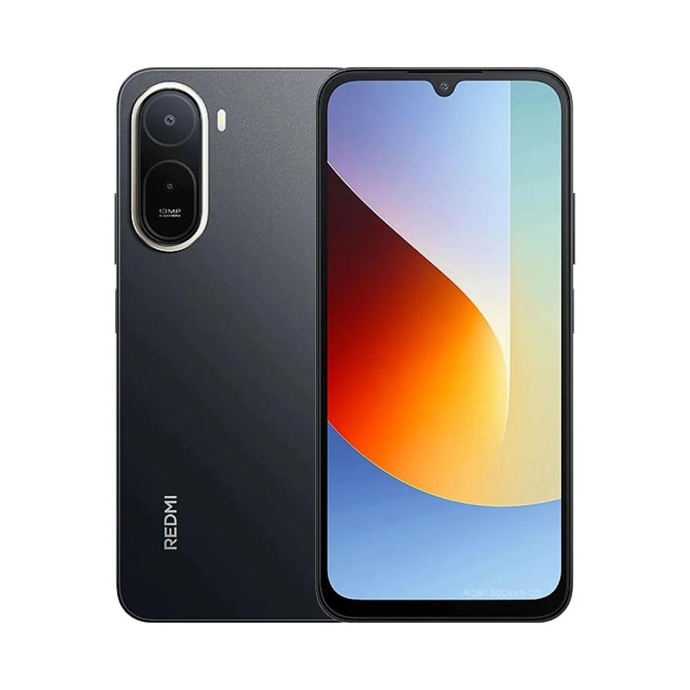 CELULAR XIAOMI REDMI A7 PRO 64GB 4GB BLACK