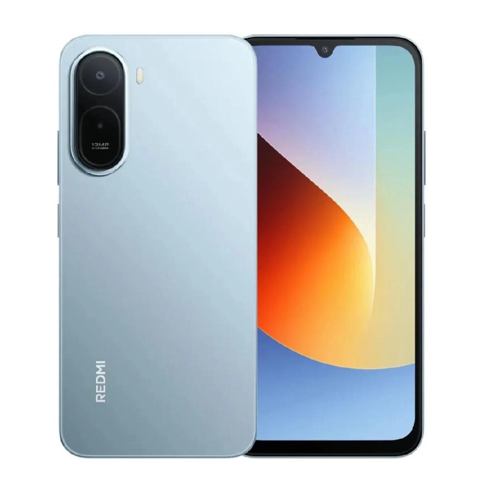 CELULAR XIAOMI REDMI A7 PRO 128GB 4GB MIST BLUE