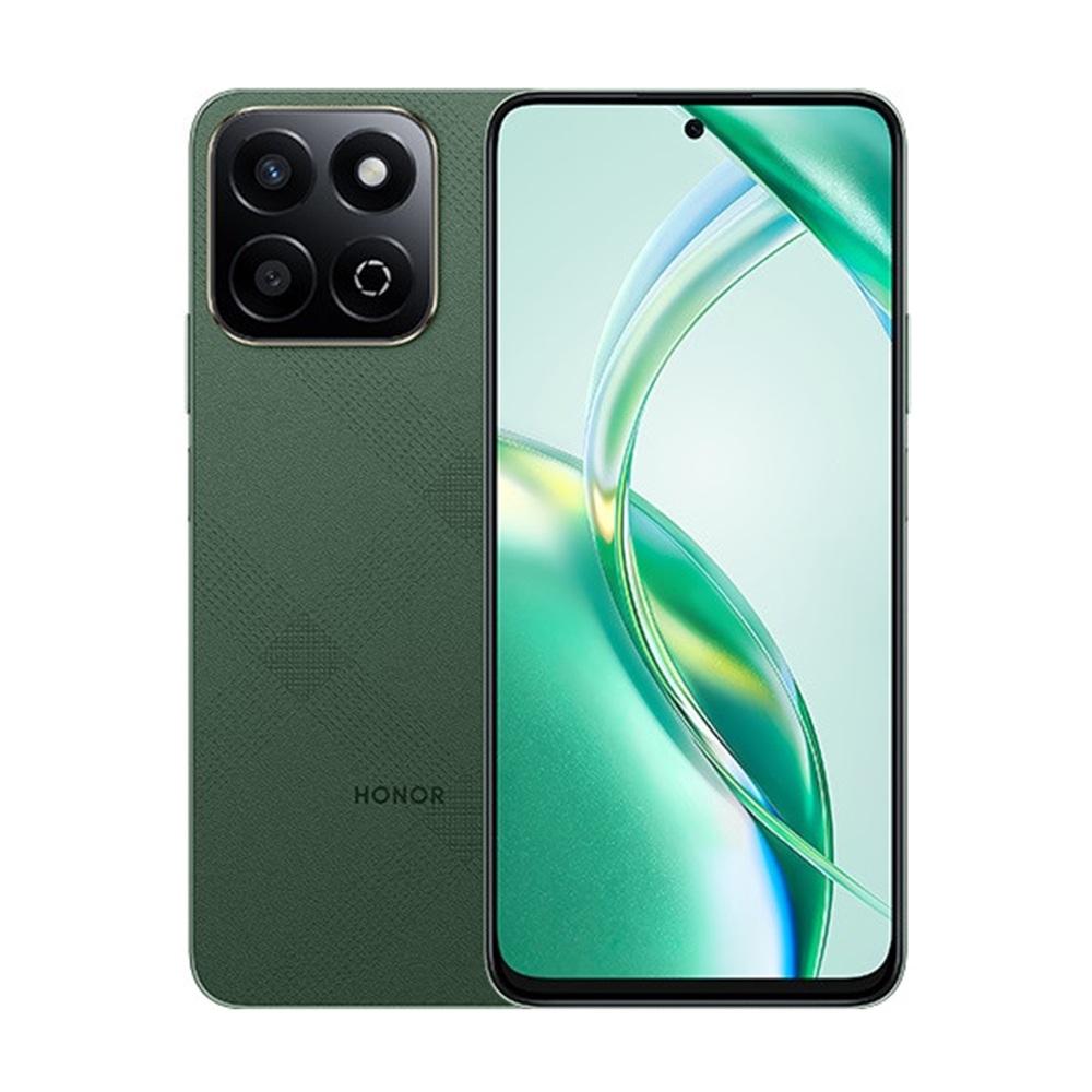 CELULAR HONOR 200 SMART 5G 256GB 8GB VERDE