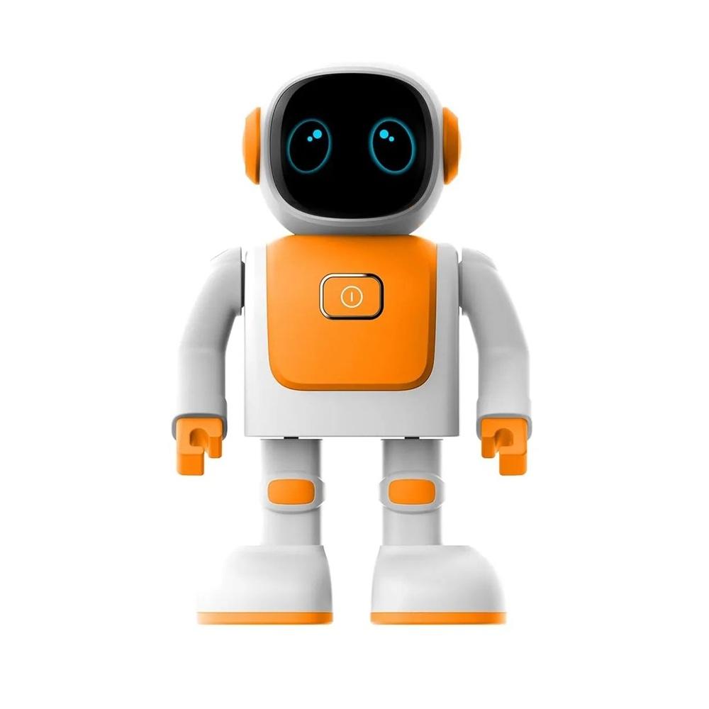 ROBOT ROBERT RS01 ALTAVOZ BAILARÍN INTERACTIVO PROGRAMABLE