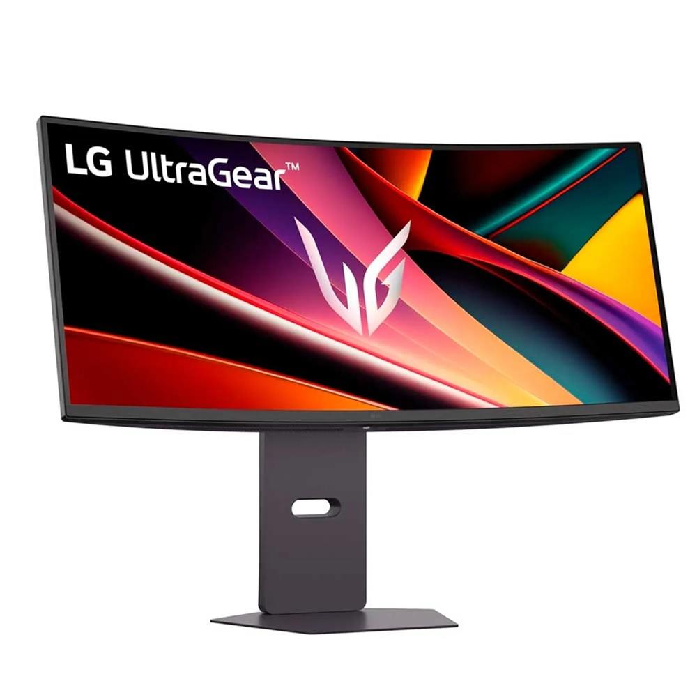 MONITOR LG ULTRAGEAR G6 34G600A-B CURVO  34" WQHD