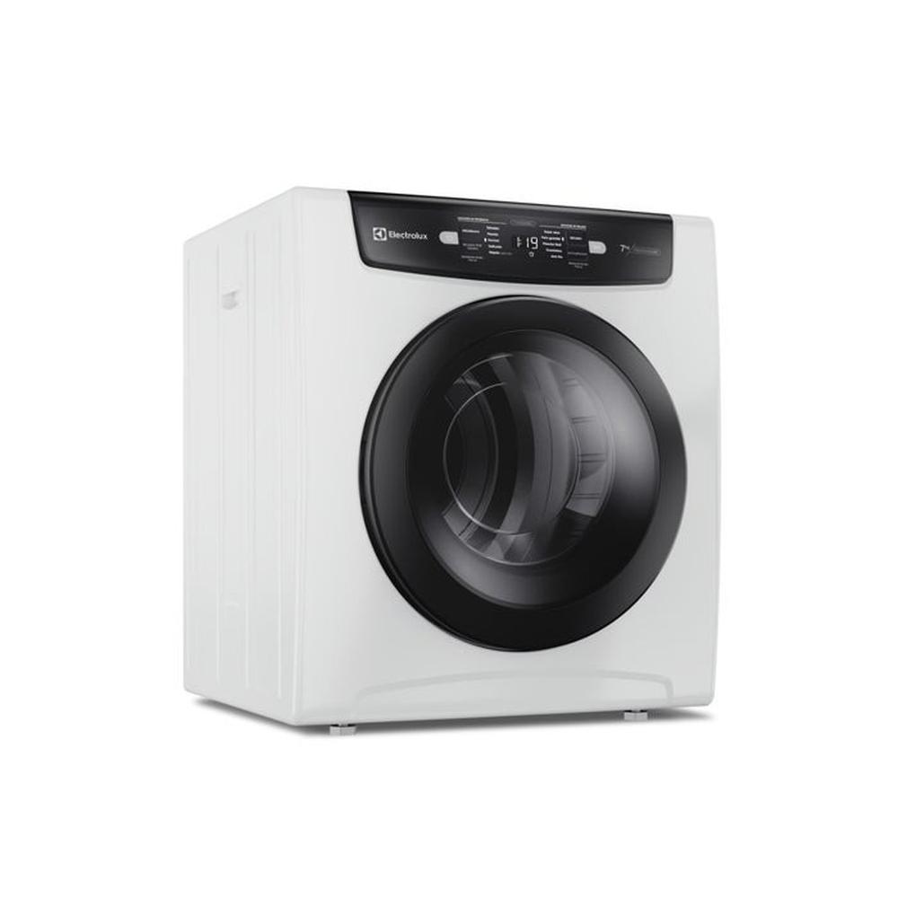 SECADORA ELECTRICA DE ROPA ELECTROLUX EDEJ07D2JSYW 7KG
