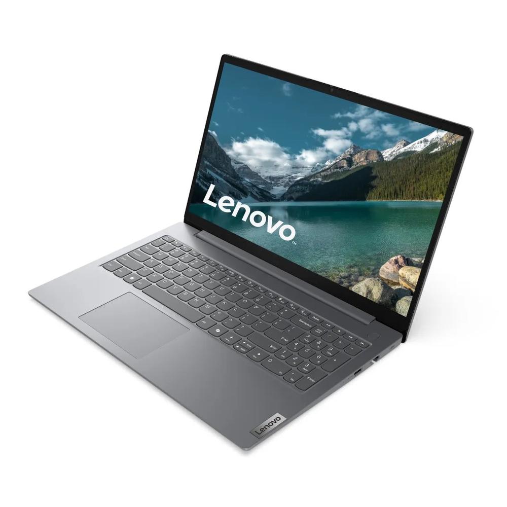 LAPTOP LENOVO V15 G5 IRL, 15.6" FHD, CORE I3-1315U, 8GB DDR5, 256 GB, WINDOWS 11/IRON GREY,WIFI6.